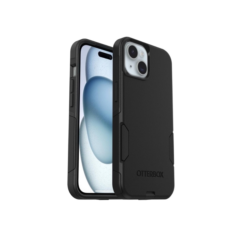 Otterbox Commuter Series Case for iPhone 16e, 15, 14, & 13